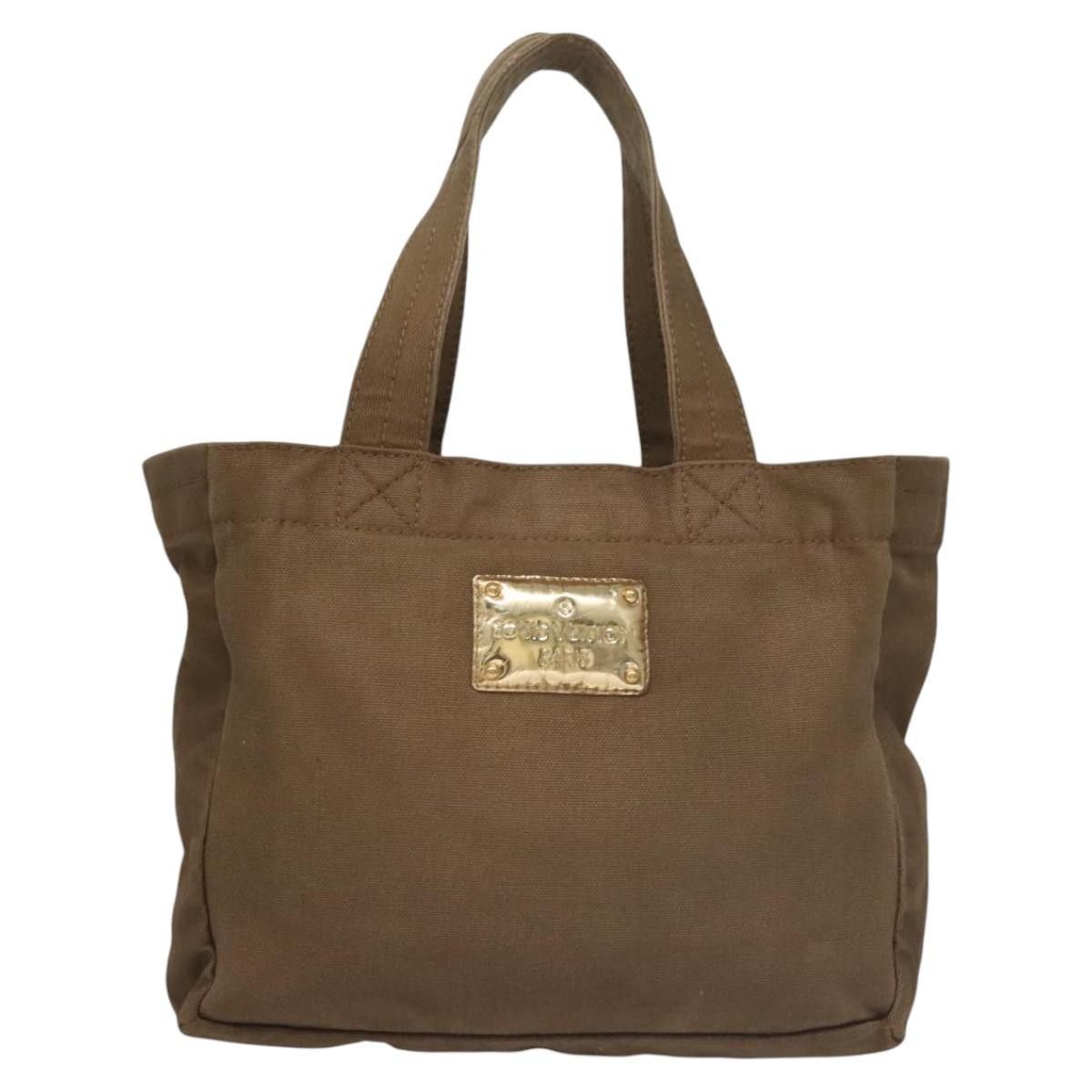 Louis Vuitton Louis Vuitton That's Love Tote Canvas Size ONE SIZE - 2 Thumbnail