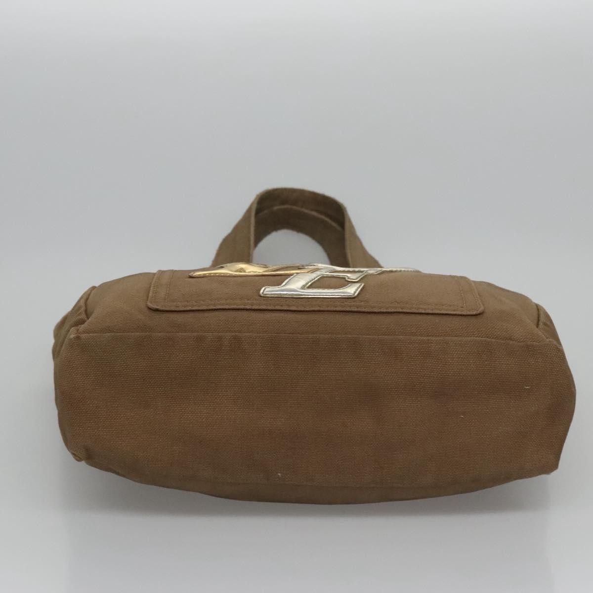 Louis Vuitton Louis Vuitton That's Love Tote Canvas Size ONE SIZE - 18 Thumbnail