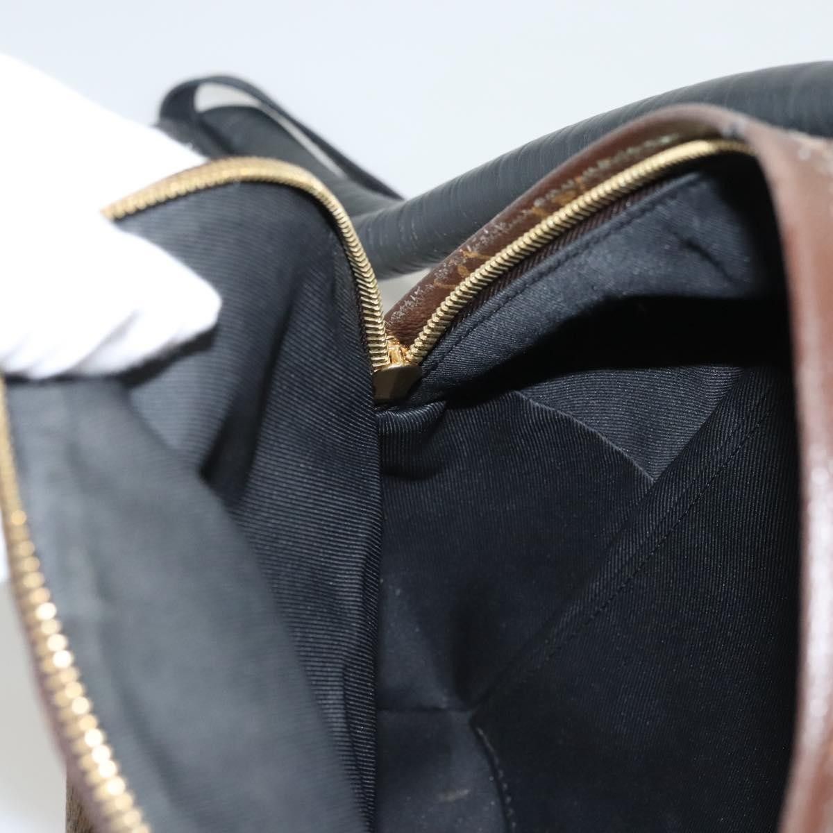 Louis Vuitton Louis Vuitton Palm Springs Backpack Reverse Monogram Canvas Size ONE SIZE - 22 Thumbnail