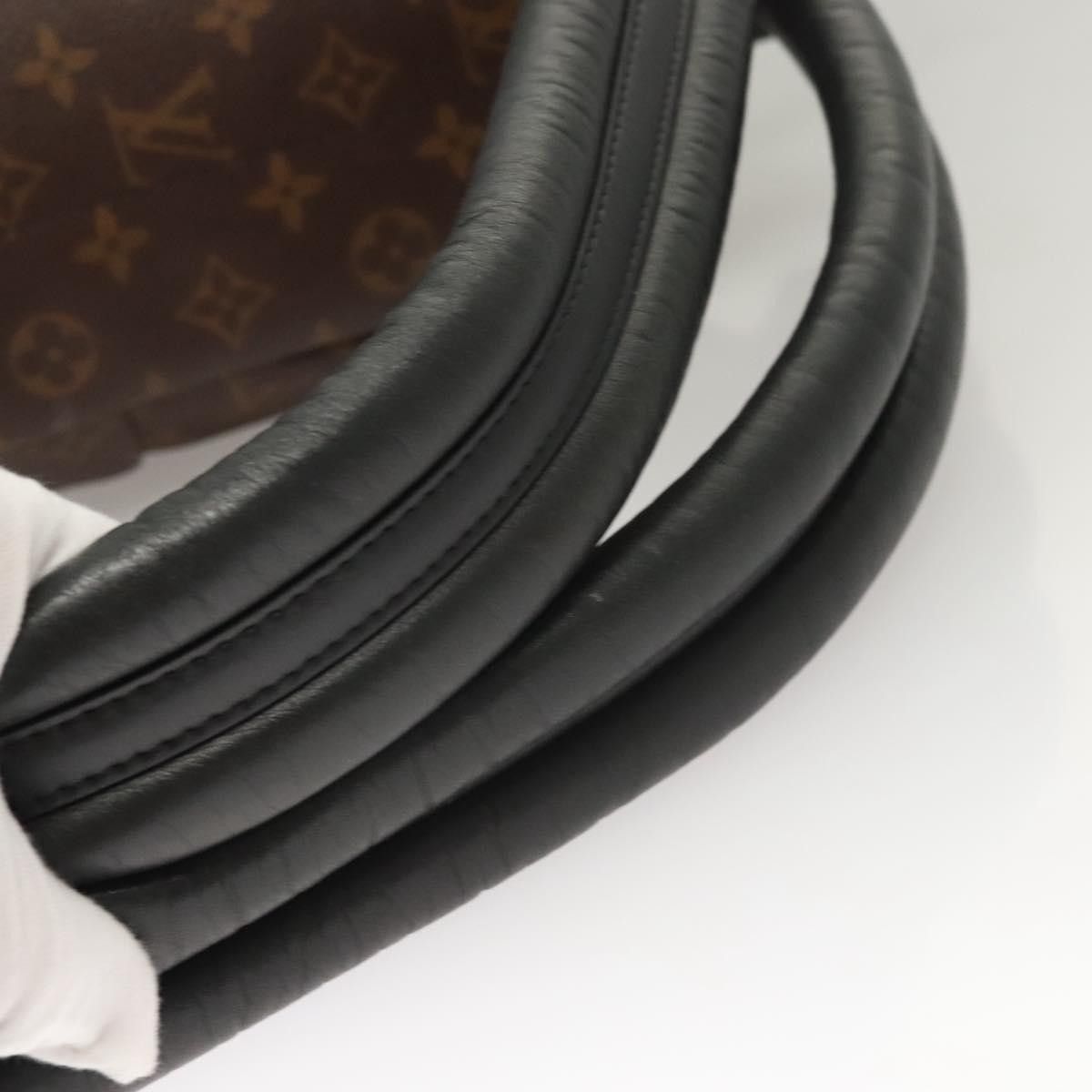 Louis Vuitton Louis Vuitton Palm Springs Backpack Reverse Monogram Canvas Size ONE SIZE - 8 Thumbnail