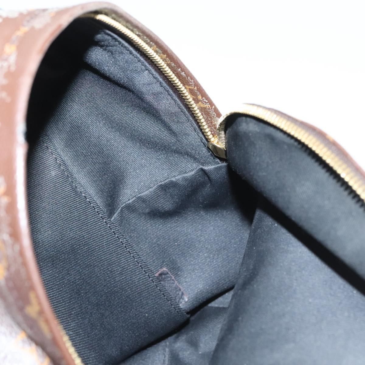 Louis Vuitton Louis Vuitton Palm Springs Backpack Reverse Monogram Canvas Size ONE SIZE - 21 Thumbnail