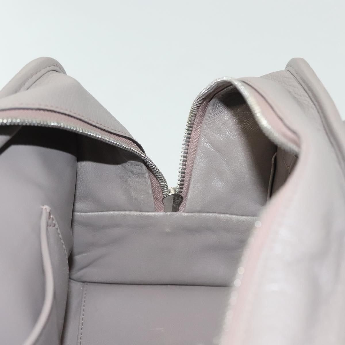 Loewe Loewe Amazona Bag Leather Size ONE SIZE - 23 Thumbnail