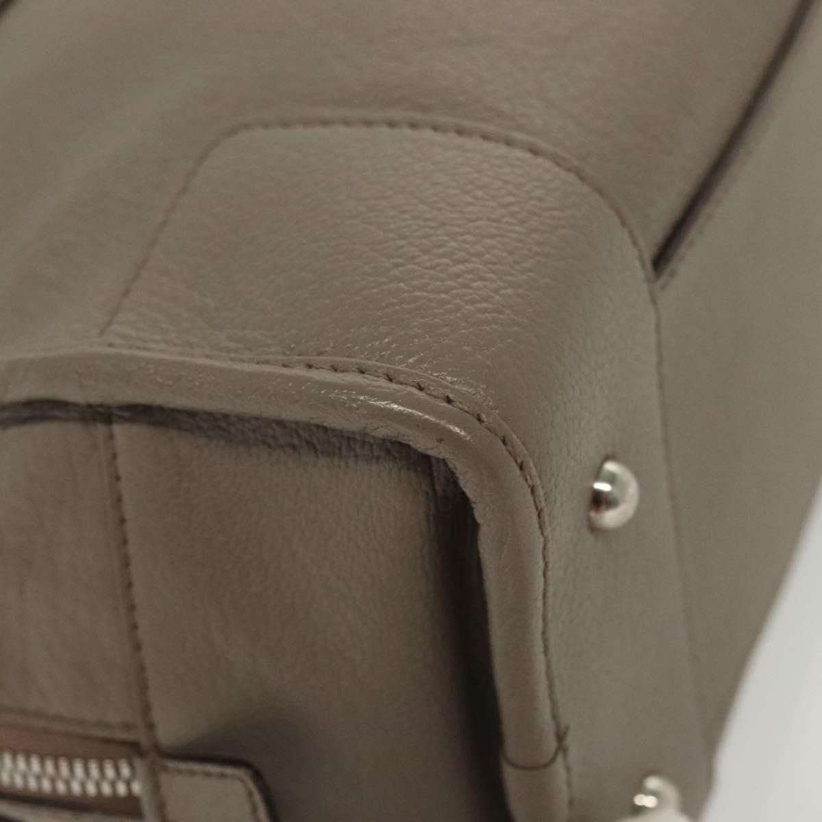 Loewe Loewe Amazona Bag Leather Size ONE SIZE - 12 Thumbnail
