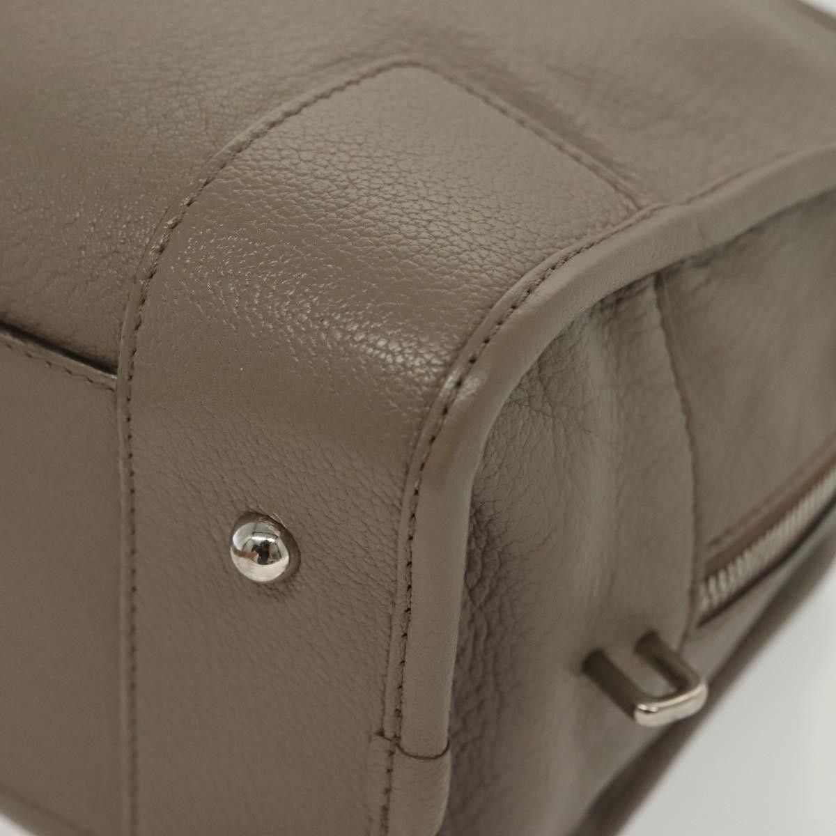 Loewe Loewe Amazona Bag Leather Size ONE SIZE - 11 Thumbnail