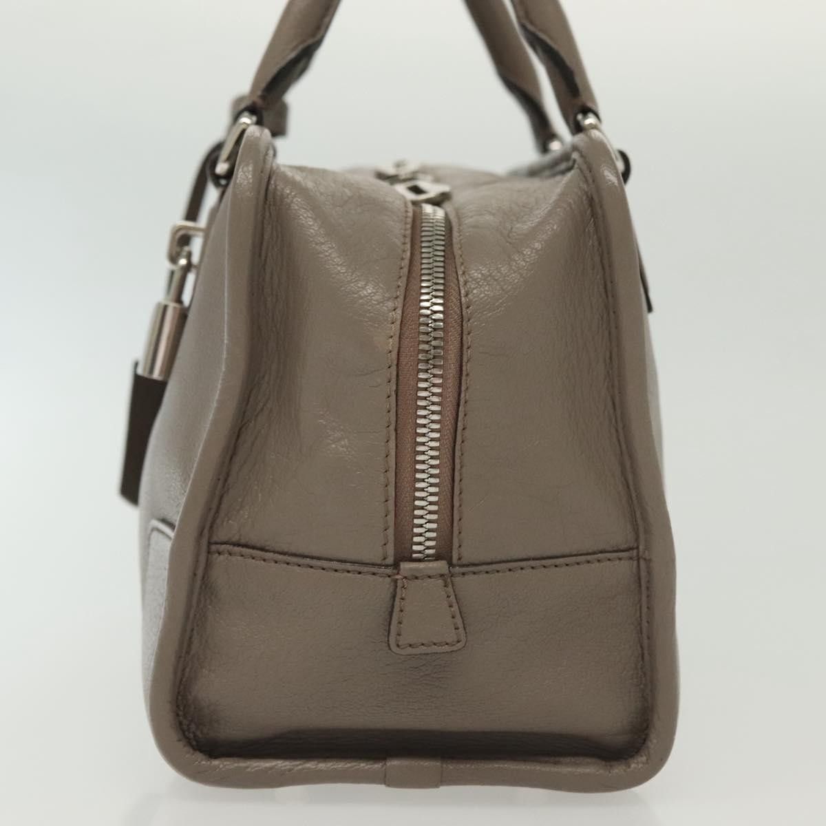 Loewe Loewe Amazona Bag Leather Size ONE SIZE - 3 Thumbnail