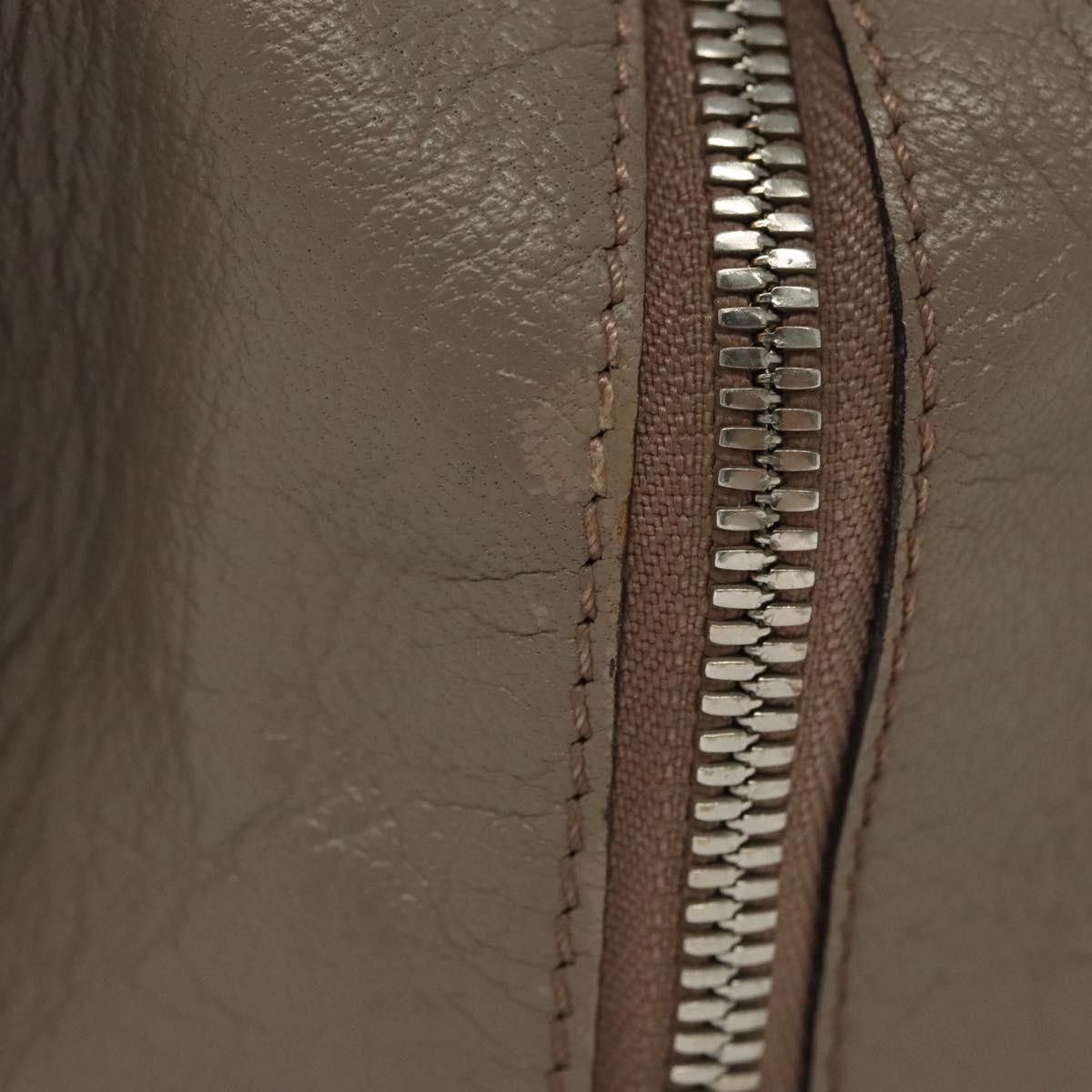 Loewe Loewe Amazona Bag Leather Size ONE SIZE - 20 Thumbnail