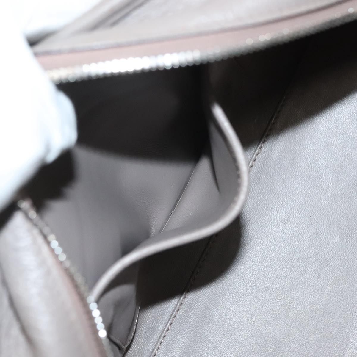 Loewe Loewe Amazona Bag Leather Size ONE SIZE - 24 Thumbnail