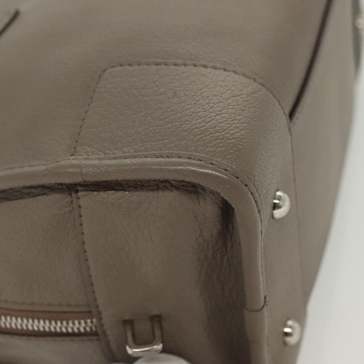 Loewe Loewe Amazona Bag Leather Size ONE SIZE - 10 Thumbnail