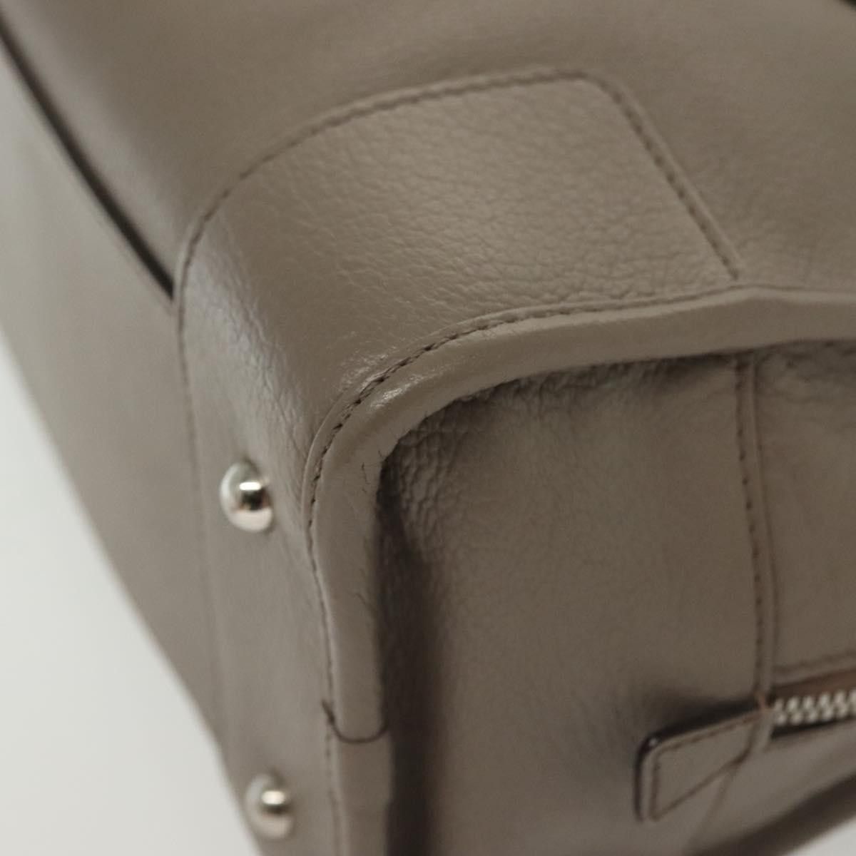 Loewe Loewe Amazona Bag Leather Size ONE SIZE - 9 Thumbnail