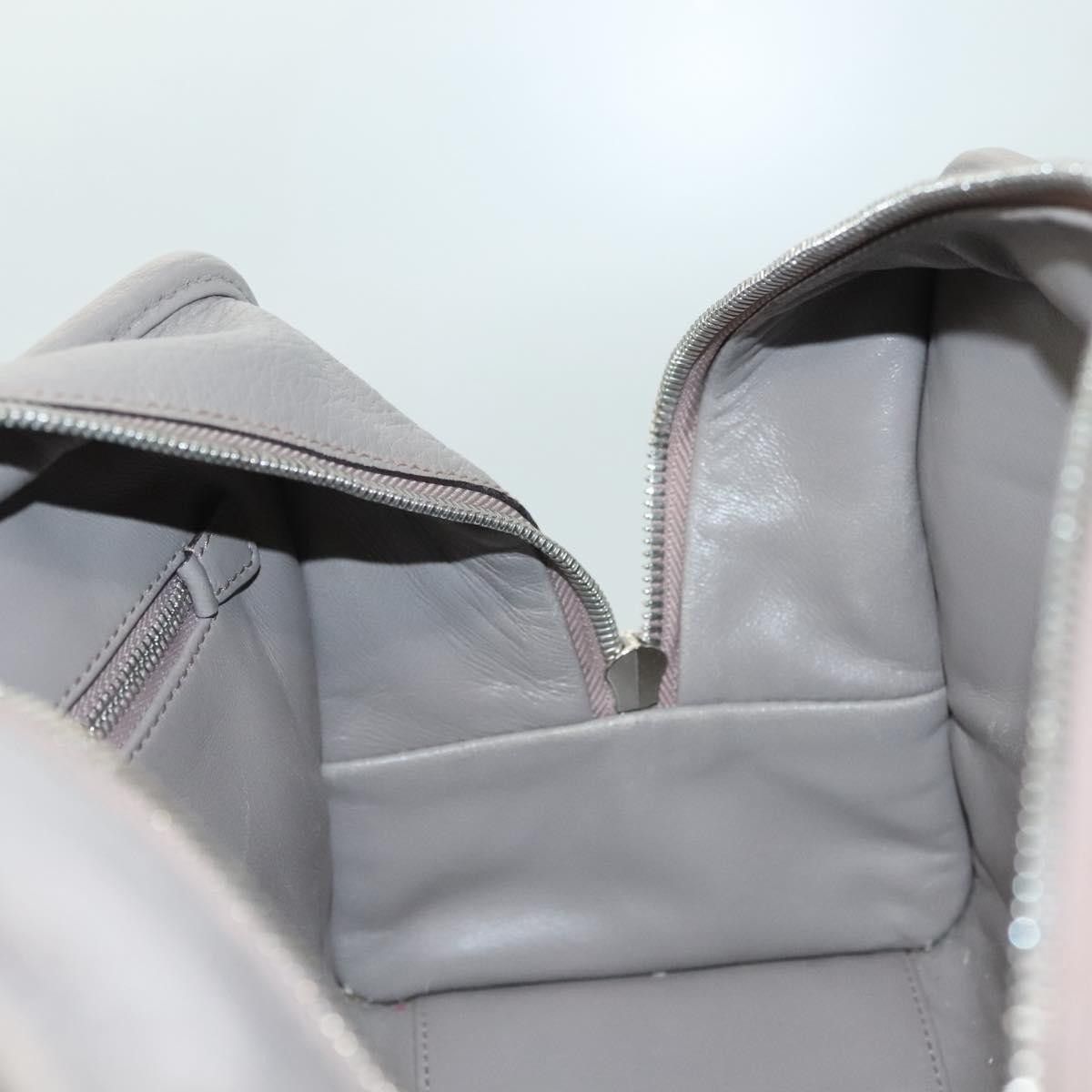 Loewe Loewe Amazona Bag Leather Size ONE SIZE - 22 Thumbnail