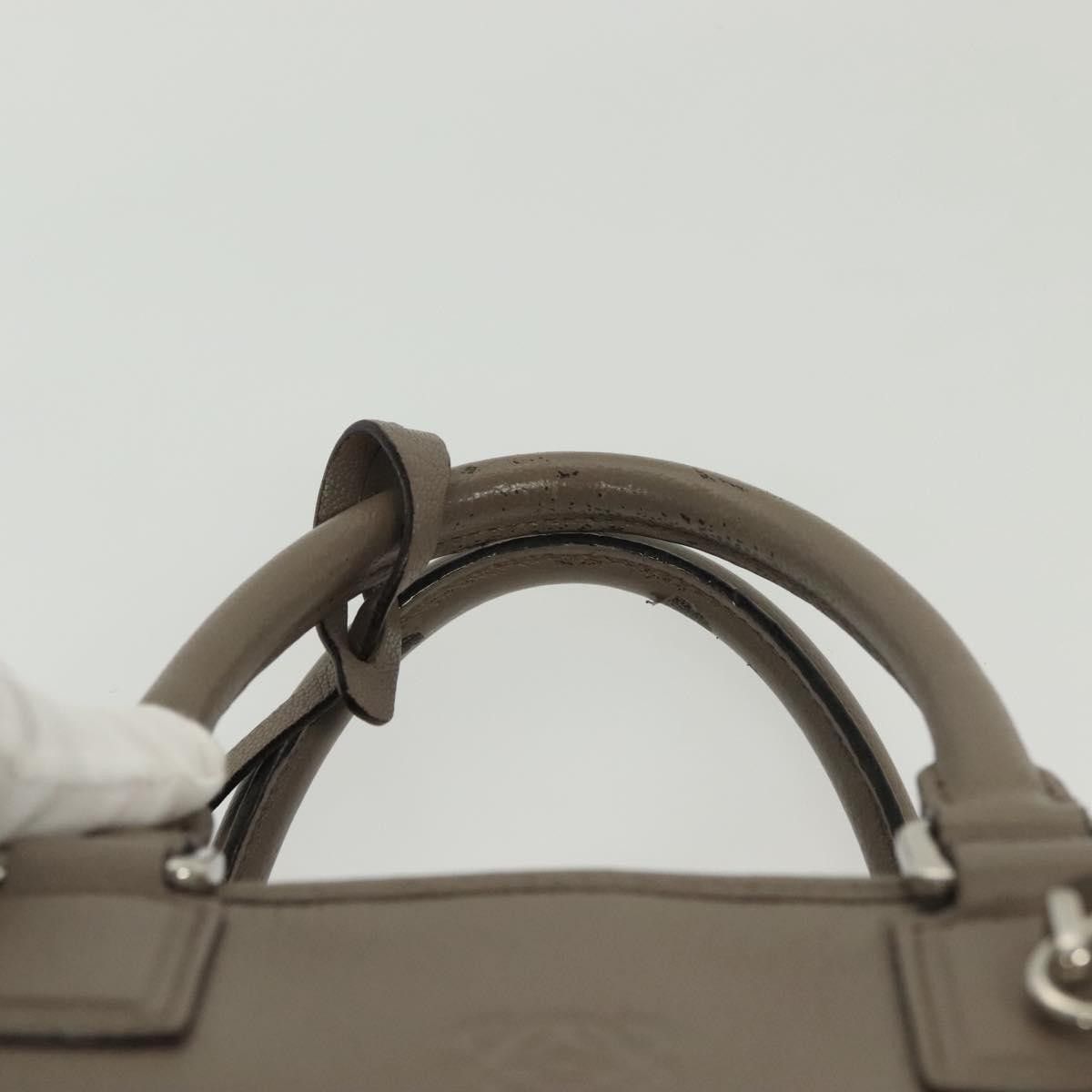 Loewe Loewe Amazona Bag Leather Size ONE SIZE - 19 Thumbnail
