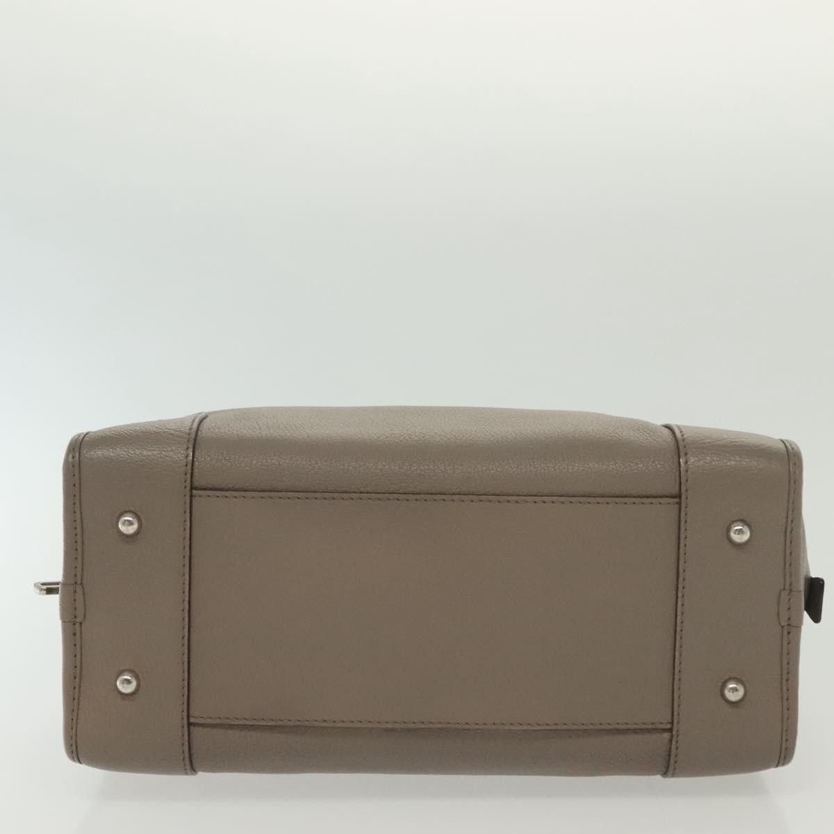 Loewe Loewe Amazona Bag Leather Size ONE SIZE - 16 Thumbnail