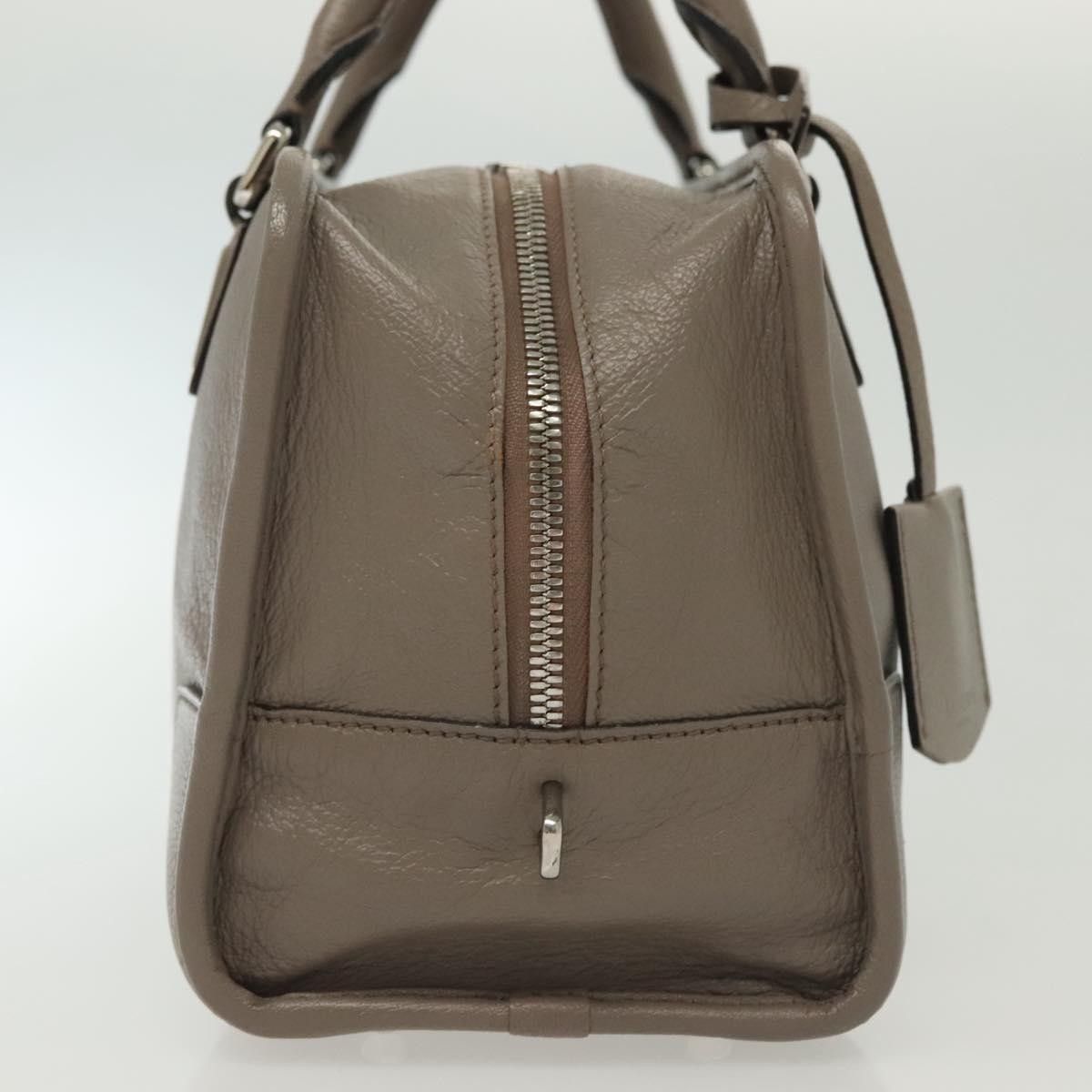 Loewe Loewe Amazona Bag Leather Size ONE SIZE - 4 Thumbnail