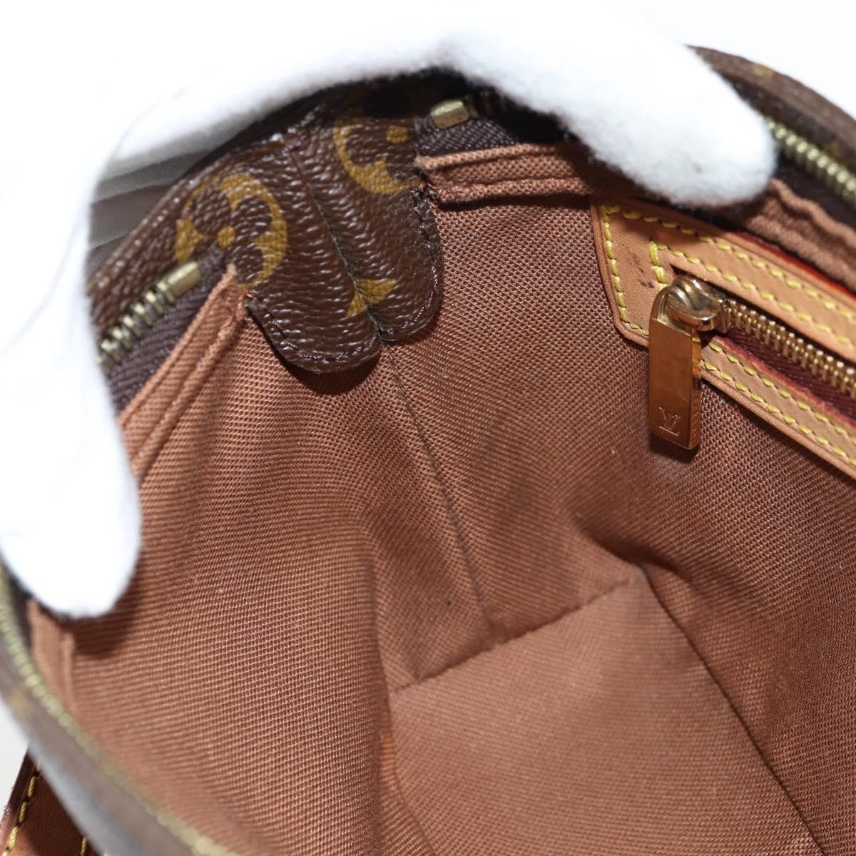 Louis Vuitton Louis Vuitton Trotteur Handbag Limited Edition Monogram Murakami Panda Size ONE SIZE - 24 Thumbnail