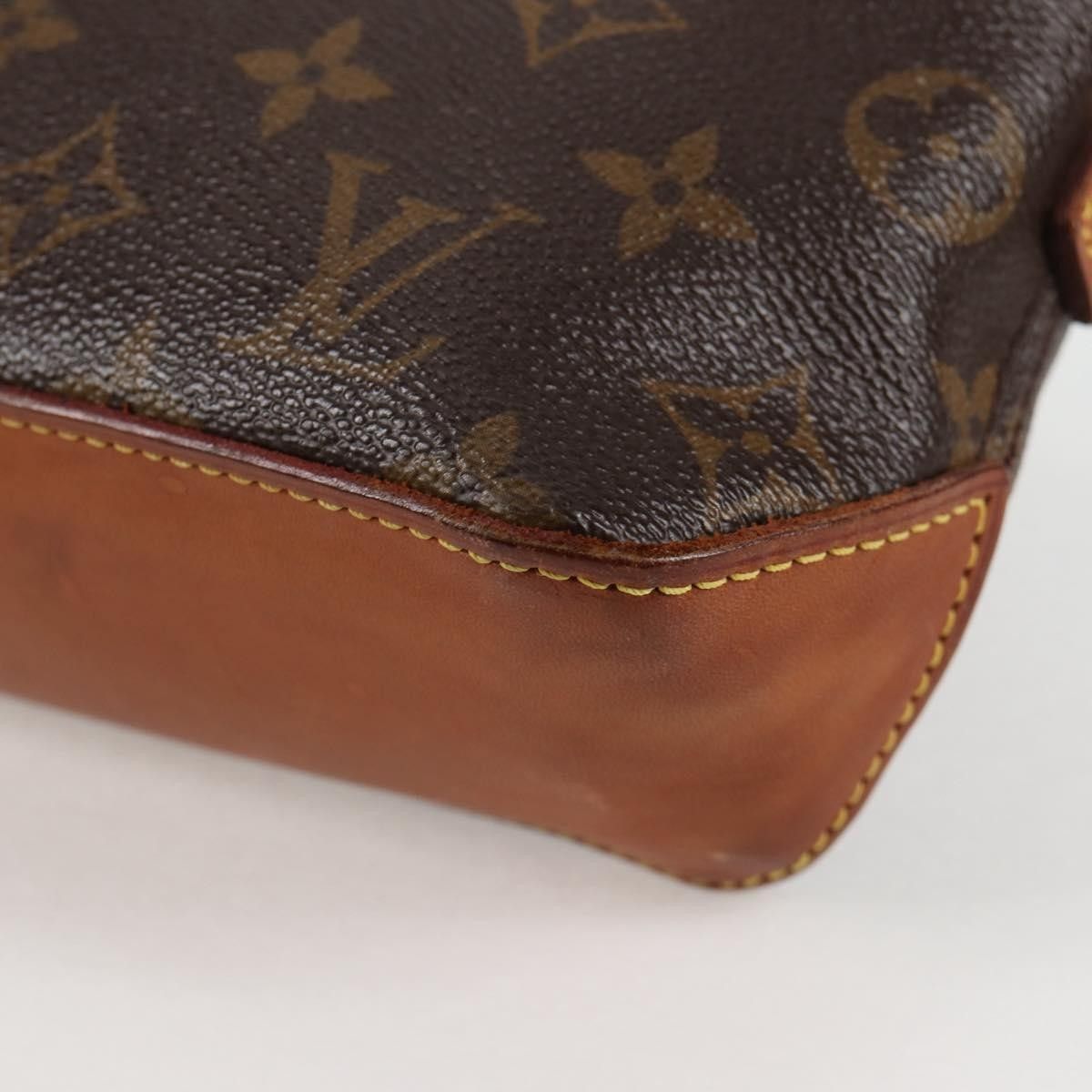 Louis Vuitton Louis Vuitton Trotteur Handbag Limited Edition Monogram Murakami Panda Size ONE SIZE - 12 Thumbnail