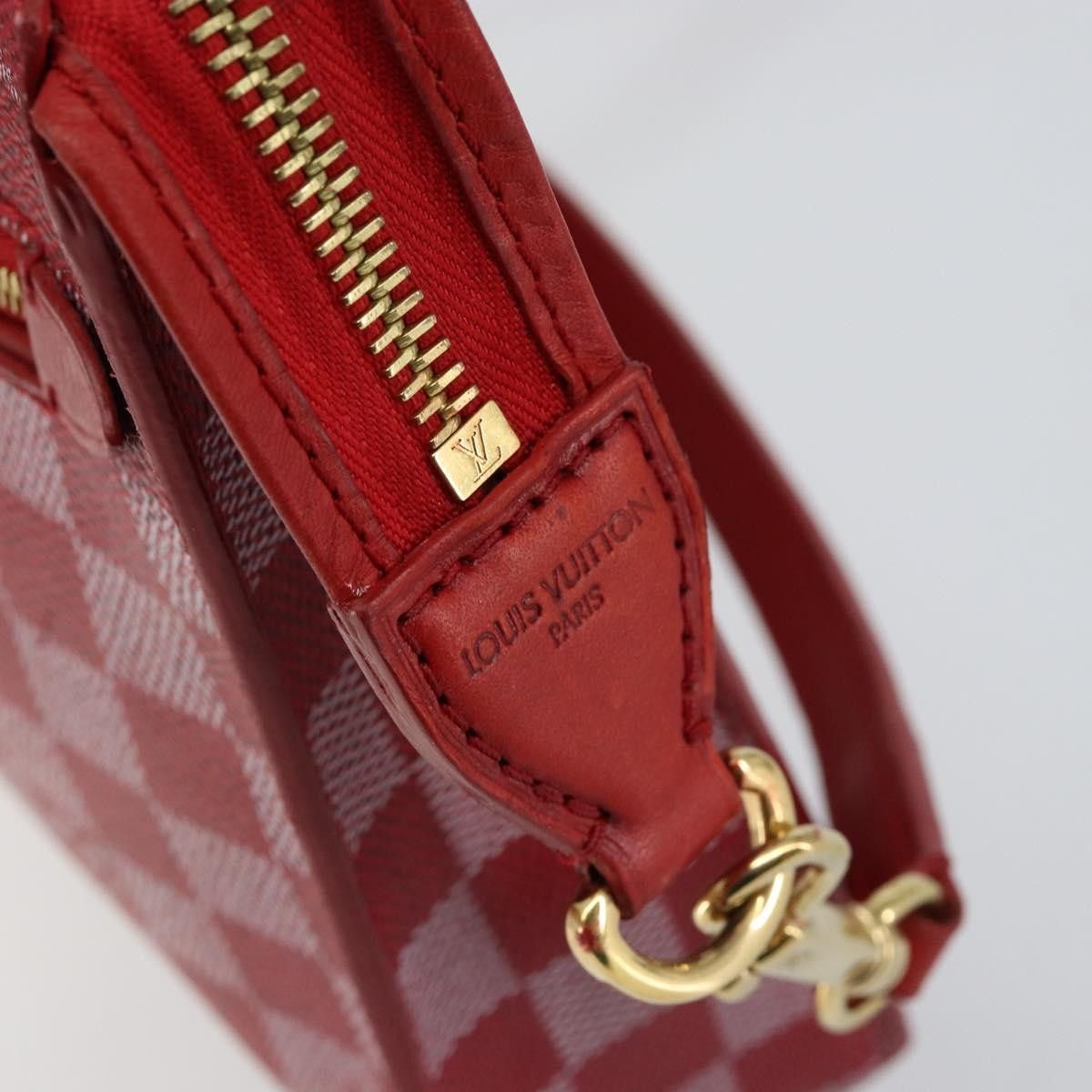 Louis Vuitton Louis Vuitton Modul Handbag Damier Couleurs Size ONE SIZE - 20 Thumbnail