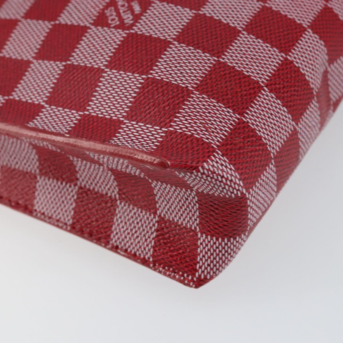 Louis Vuitton Louis Vuitton Modul Handbag Damier Couleurs Size ONE SIZE - 10 Thumbnail