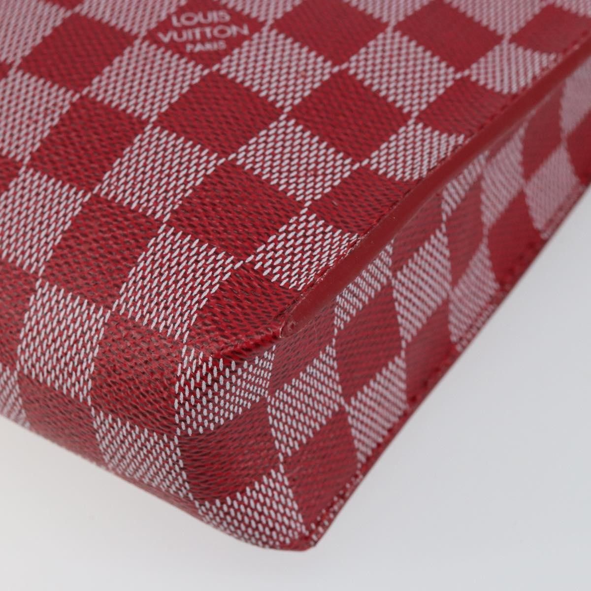 Louis Vuitton Louis Vuitton Modul Handbag Damier Couleurs Size ONE SIZE - 9 Thumbnail