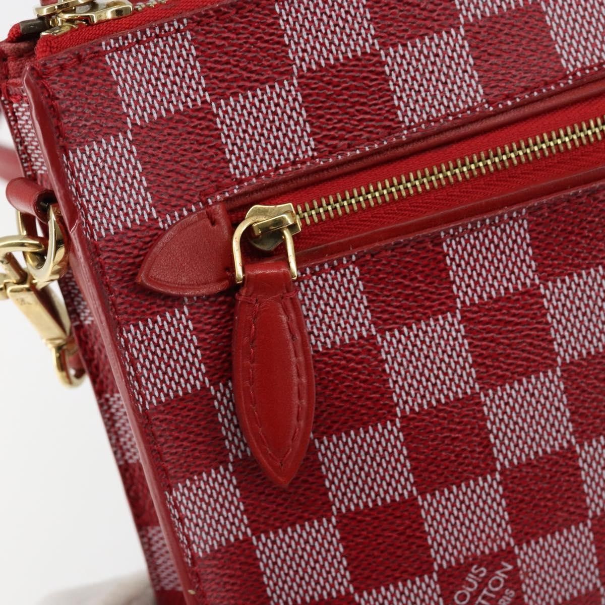 Louis Vuitton Louis Vuitton Modul Handbag Damier Couleurs Size ONE SIZE - 13 Thumbnail