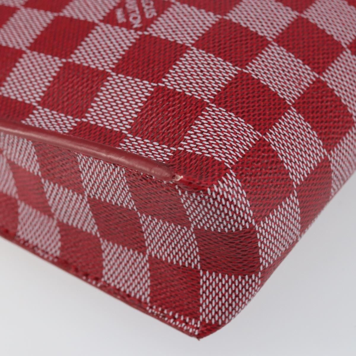 Louis Vuitton Louis Vuitton Modul Handbag Damier Couleurs Size ONE SIZE - 12 Thumbnail