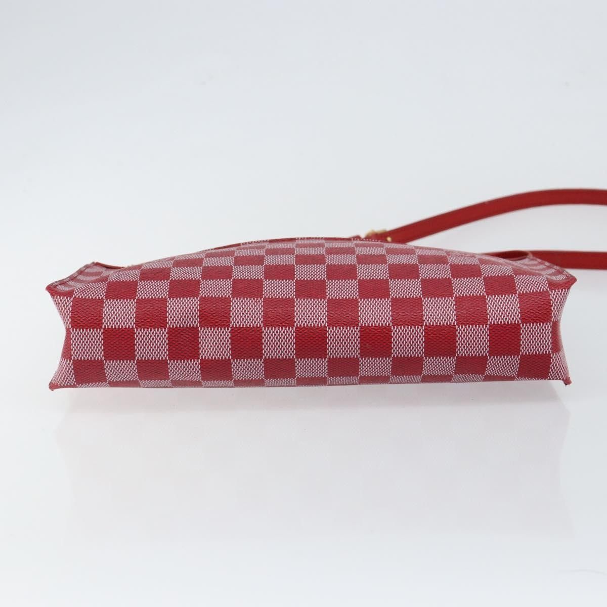 Louis Vuitton Louis Vuitton Modul Handbag Damier Couleurs Size ONE SIZE - 16 Thumbnail