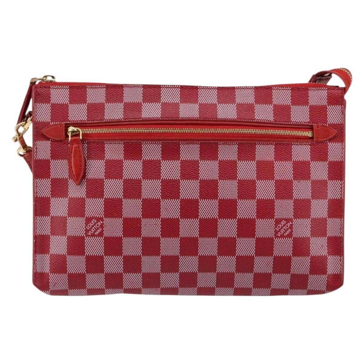 Louis Vuitton Louis Vuitton Modul Handbag Damier Couleurs Size ONE SIZE - 19 Thumbnail