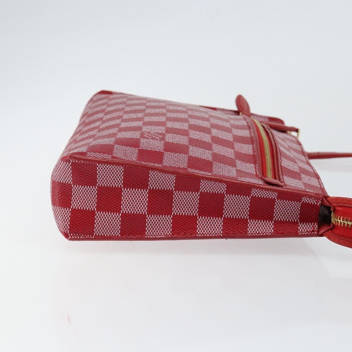 Louis Vuitton Louis Vuitton Modul Handbag Damier Couleurs Size ONE SIZE - 3 Thumbnail