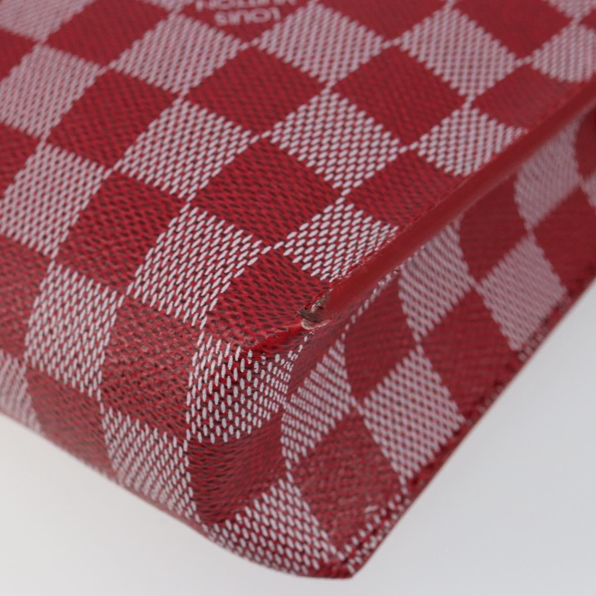 Louis Vuitton Louis Vuitton Modul Handbag Damier Couleurs Size ONE SIZE - 11 Thumbnail
