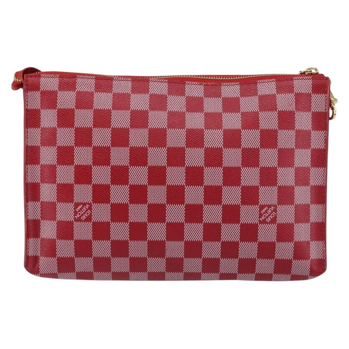 Louis Vuitton Louis Vuitton Modul Handbag Damier Couleurs Size ONE SIZE - 2 Thumbnail