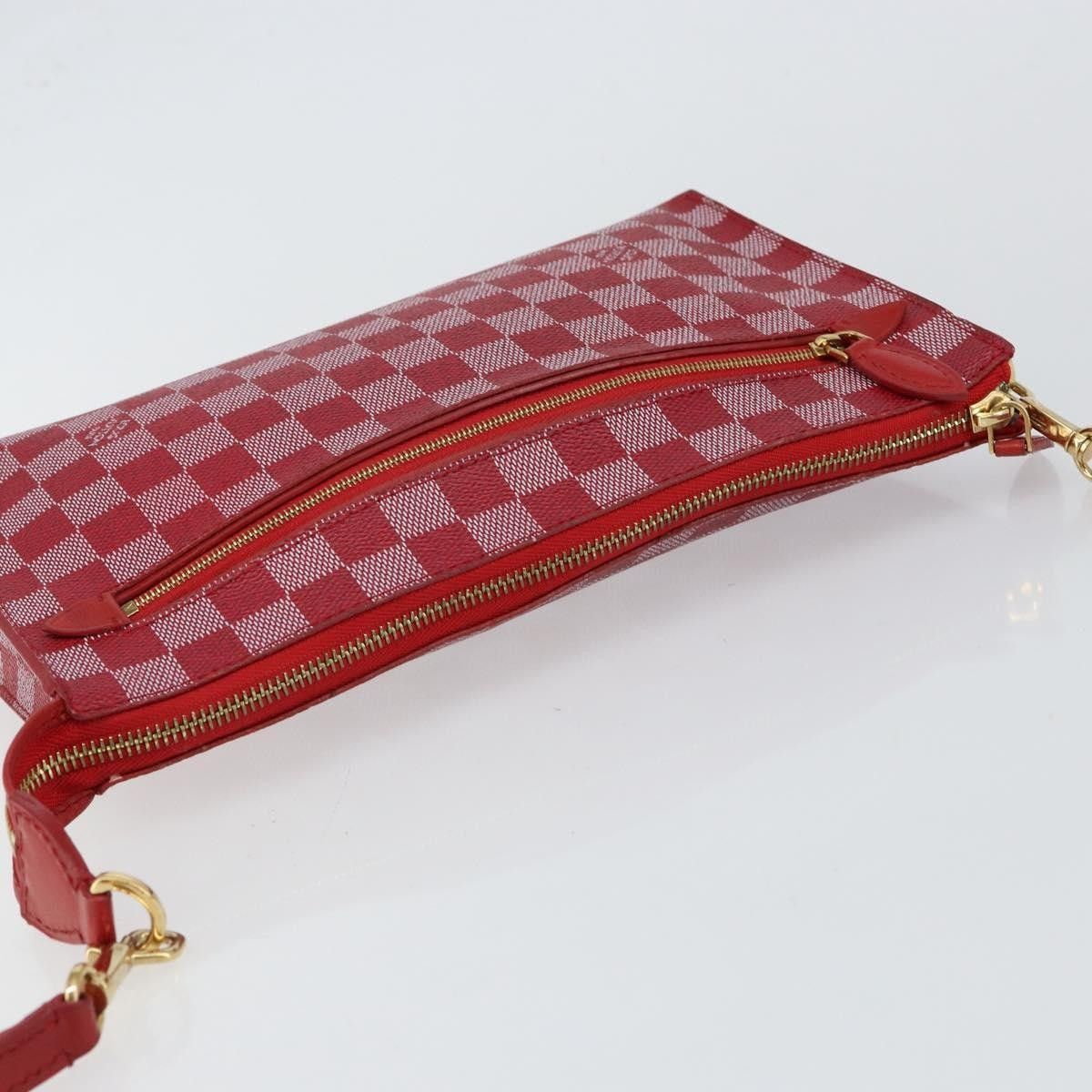Louis Vuitton Louis Vuitton Modul Handbag Damier Couleurs Size ONE SIZE - 17 Thumbnail