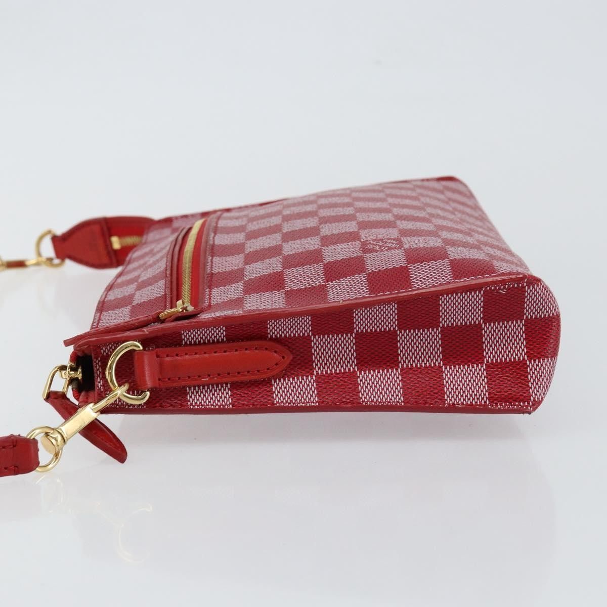 Louis Vuitton Louis Vuitton Modul Handbag Damier Couleurs Size ONE SIZE - 4 Thumbnail