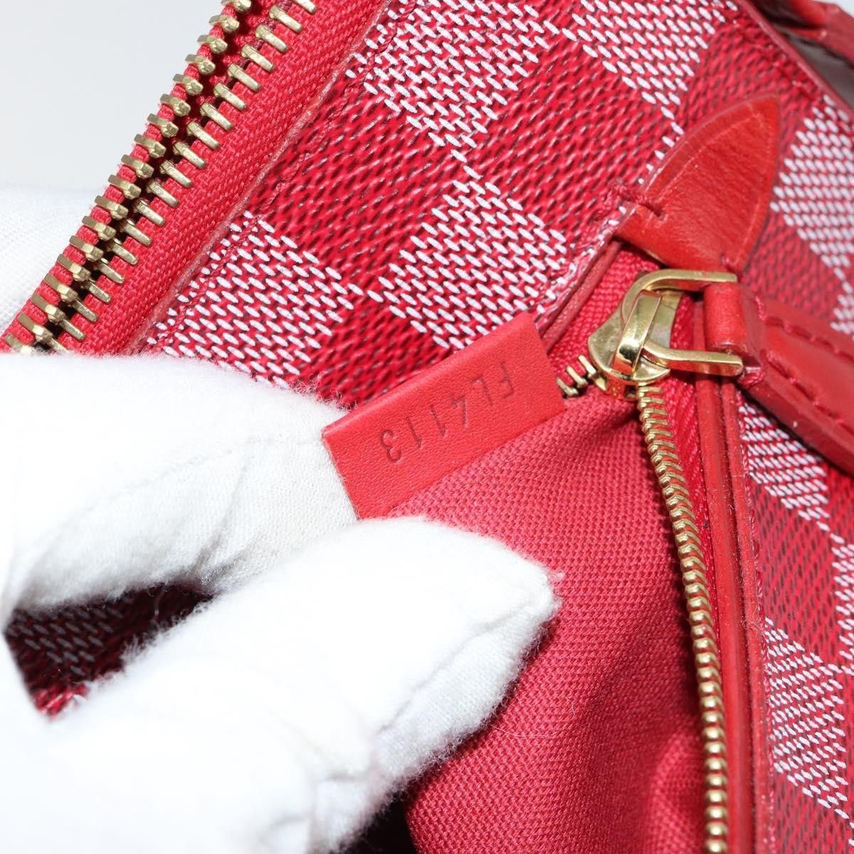 Louis Vuitton Louis Vuitton Modul Handbag Damier Couleurs Size ONE SIZE - 7 Thumbnail