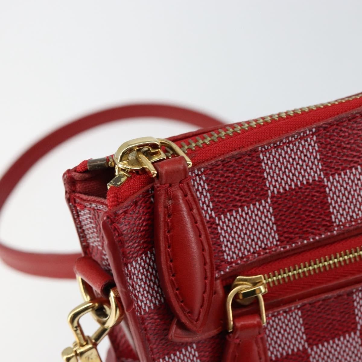 Louis Vuitton Louis Vuitton Modul Handbag Damier Couleurs Size ONE SIZE - 14 Thumbnail