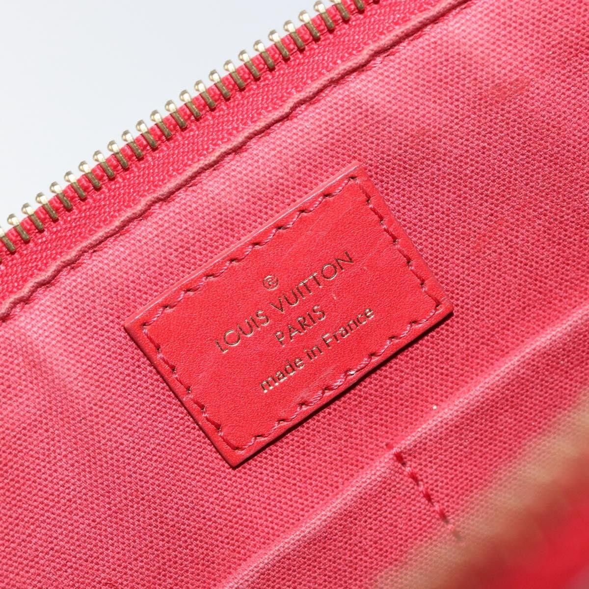 Louis Vuitton Louis Vuitton Modul Handbag Damier Couleurs Size ONE SIZE - 6 Thumbnail