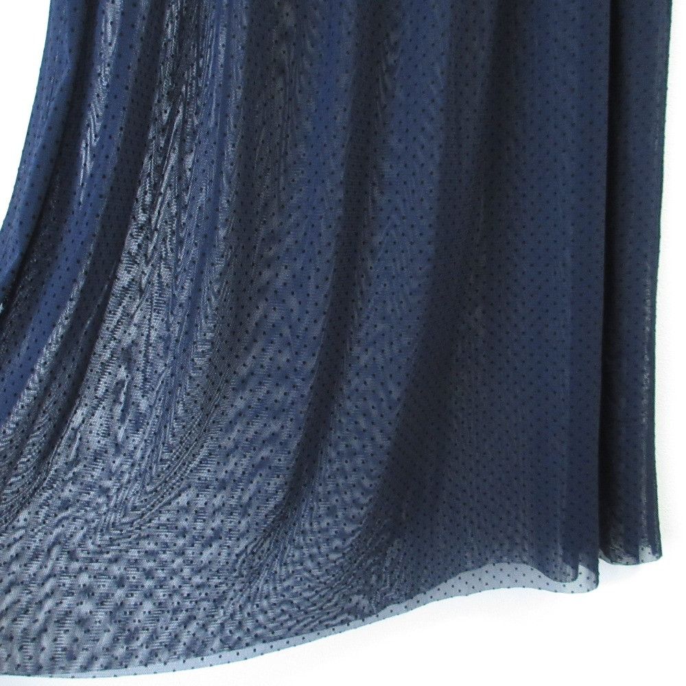 Other Other Curensology 2WAY Tulle Tight Skirt Others Skirts CL305138ER DUTY FREE for USA Size ONE SIZE - 4 Thumbnail
