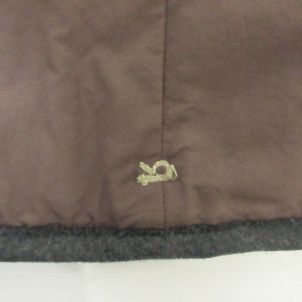 Other Other 45R Wool Quilting China Button Jacket Others Outerwear DUTY FREE for USA Size ONE SIZE - 7 Thumbnail