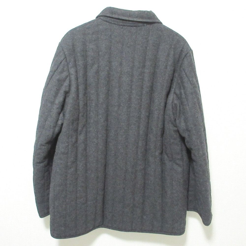 Other Other 45R Wool Quilting China Button Jacket Others Outerwear DUTY FREE for USA Size ONE SIZE - 2 Thumbnail
