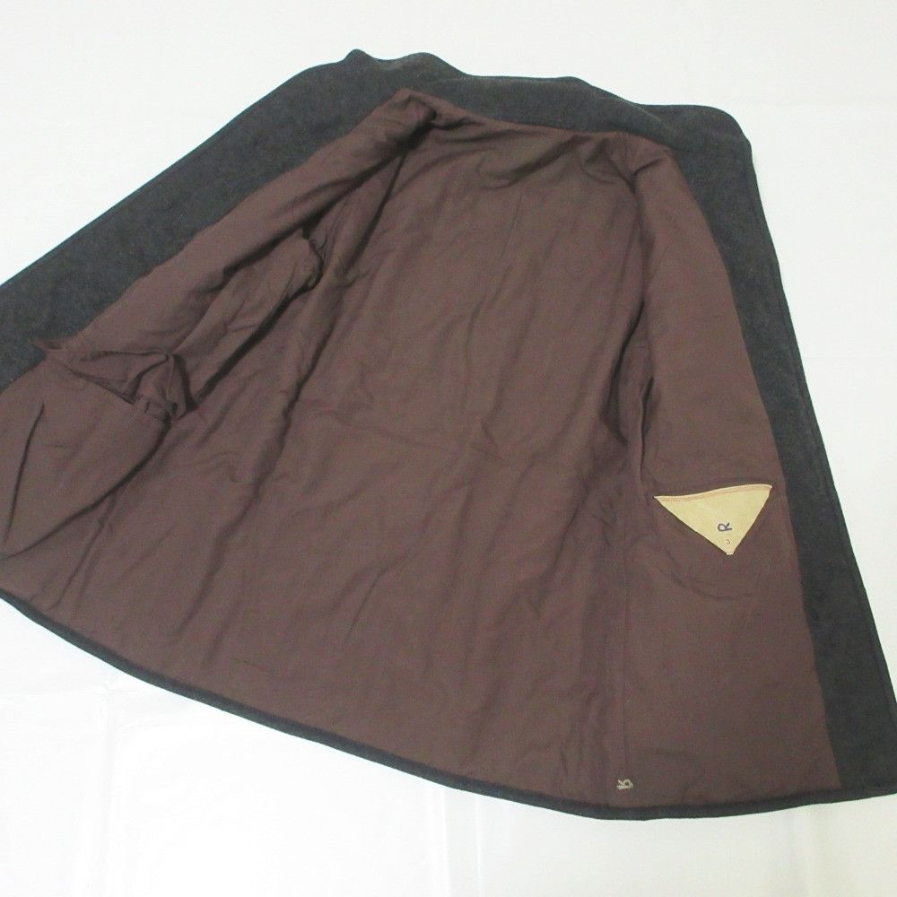 Other Other 45R Wool Quilting China Button Jacket Others Outerwear DUTY FREE for USA Size ONE SIZE - 6 Thumbnail