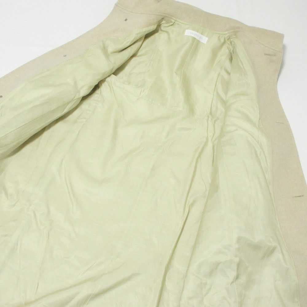 Other Other GALERIE VIE Double Cross Short Beaver Coat Others Outerwear DUTY FREE for USA Size ONE SIZE - 5 Thumbnail