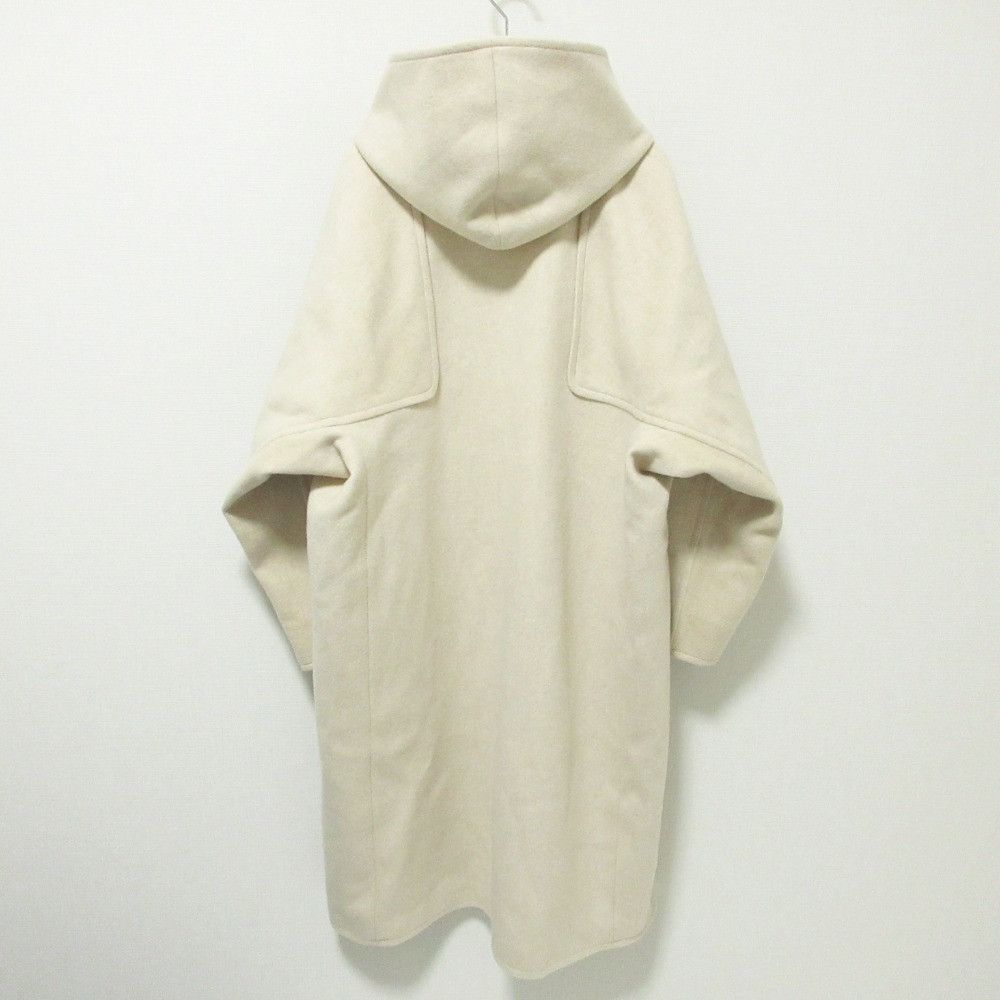 Other Other GALERIE VIE Double Cross Short Beaver Coat Others Outerwear DUTY FREE for USA Size ONE SIZE - 2 Thumbnail