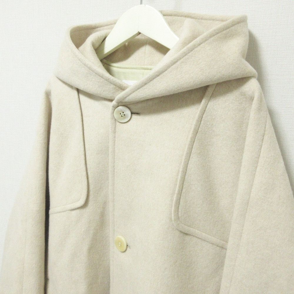 Other Other GALERIE VIE Double Cross Short Beaver Coat Others Outerwear DUTY FREE for USA Size ONE SIZE - 4 Thumbnail