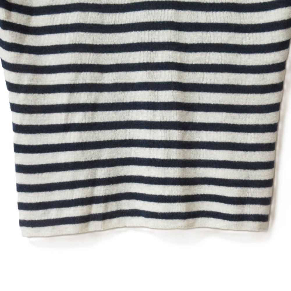 Dior Dior Christian Dior 24SS Cashmere Silk Knit Top Others Tops 414S83AM729 DUTY FREE for USA Size ONE SIZE - 5 Thumbnail