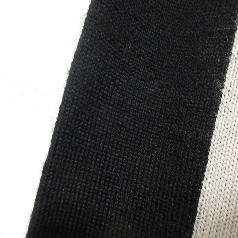 Jil Sander Jil Sander Jil Sander Wool Knit Cardigan Cotton Tops DUTY FREE for USA Size ONE SIZE - 8 Thumbnail
