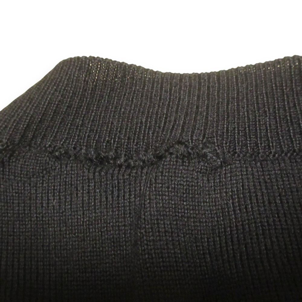 Jil Sander Jil Sander Jil Sander Wool Knit Cardigan Cotton Tops DUTY FREE for USA Size ONE SIZE - 6 Thumbnail