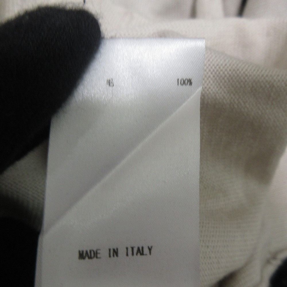 Jil Sander Jil Sander Jil Sander Wool Knit Cardigan Cotton Tops DUTY FREE for USA Size ONE SIZE - 12 Thumbnail