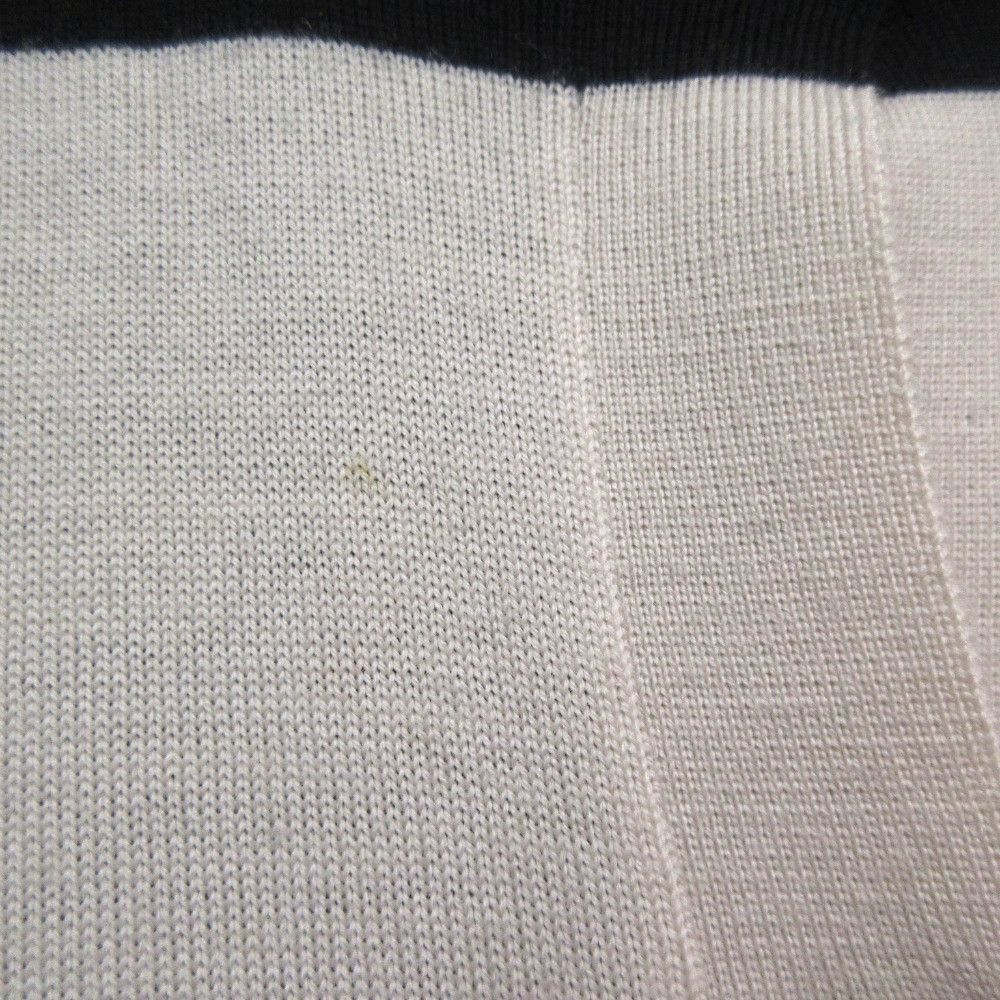 Jil Sander Jil Sander Jil Sander Wool Knit Cardigan Cotton Tops DUTY FREE for USA Size ONE SIZE - 4 Thumbnail