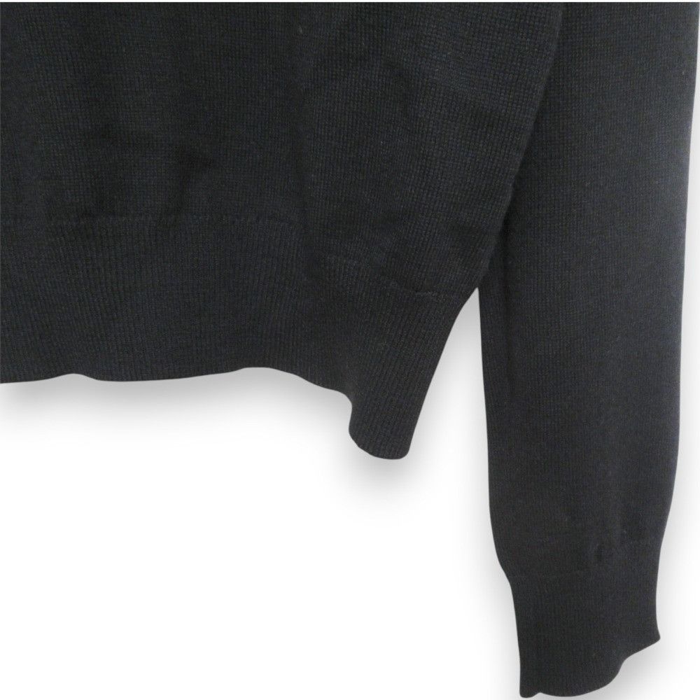 Jil Sander Jil Sander Jil Sander Wool Knit Cardigan Cotton Tops DUTY FREE for USA Size ONE SIZE - 9 Thumbnail