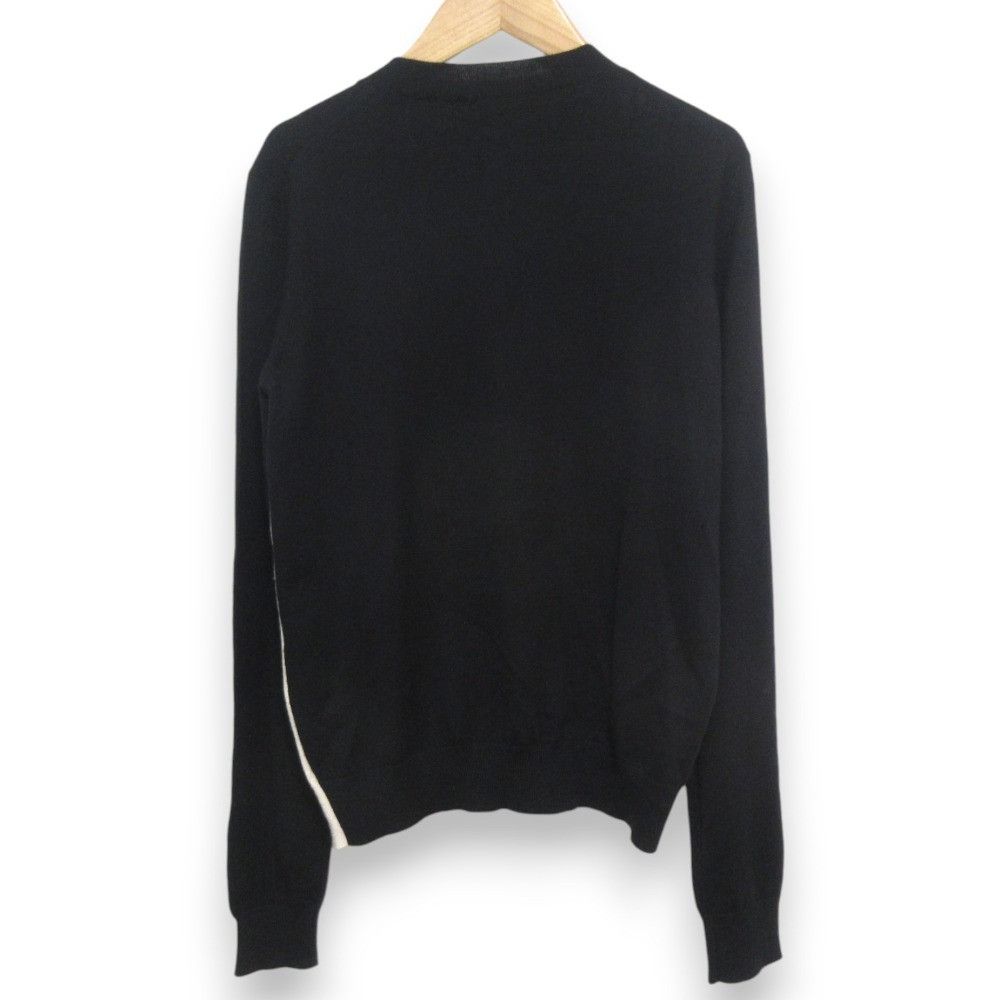 Jil Sander Jil Sander Jil Sander Wool Knit Cardigan Cotton Tops DUTY FREE for USA Size ONE SIZE - 2 Thumbnail