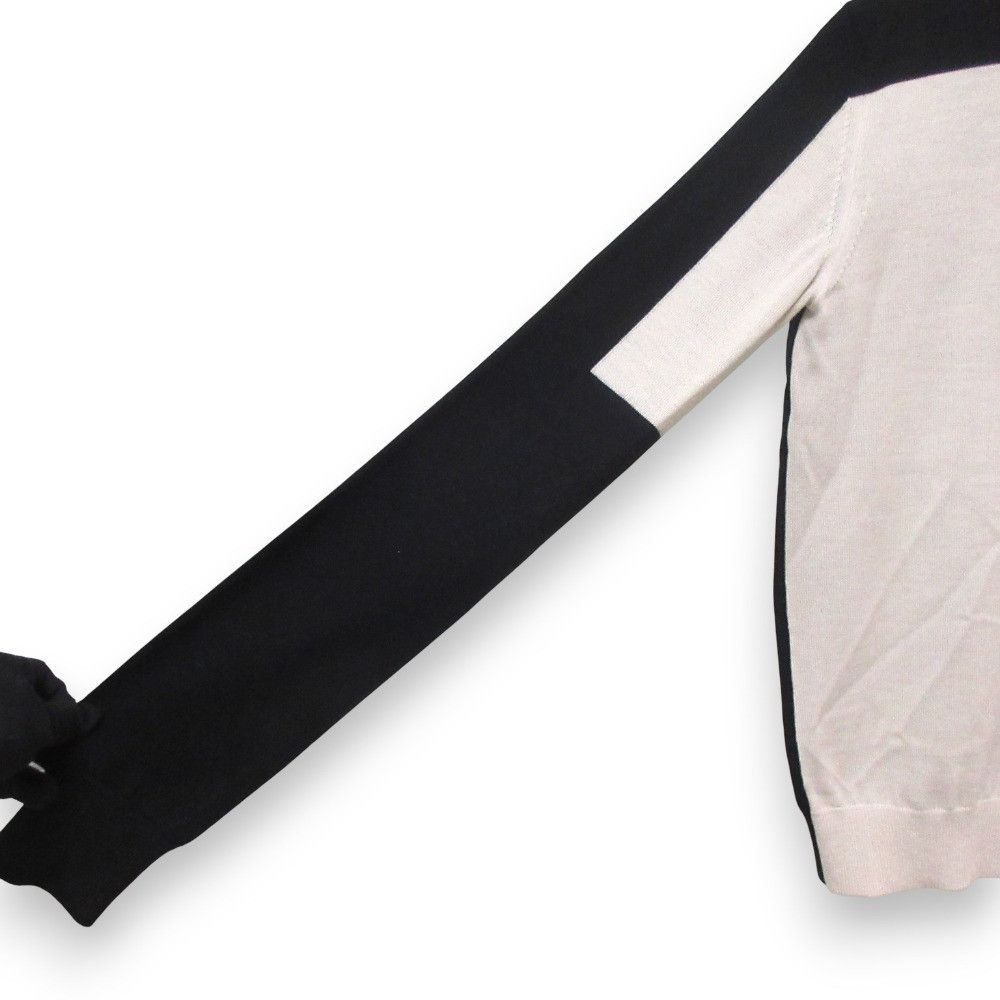 Jil Sander Jil Sander Jil Sander Wool Knit Cardigan Cotton Tops DUTY FREE for USA Size ONE SIZE - 3 Thumbnail