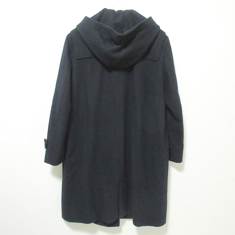 Other Other J.PRESS Jackal 140’s Melton Duffle Coat Others Outerwear DUTY FREE for USA Size ONE SIZE - 2 Thumbnail